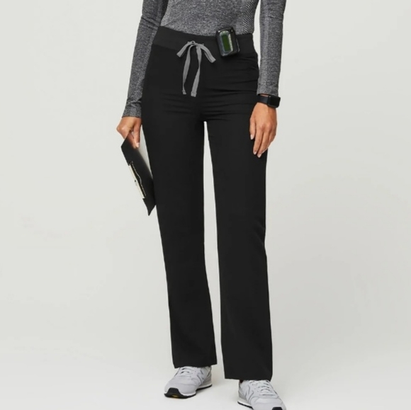 FIGS Scrub Pants - Picture 1 of 5